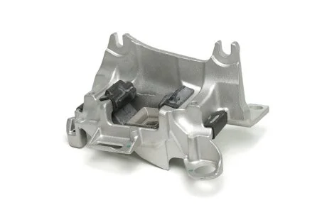 Подушка двигуна RENAULT Megane III Scenic III (вир-во Sasic) C.I.U SASIC 2704103
