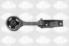 Опора двигуна VAG Fabia, Rapid, Roomster, Polo Sasic SASIC 2706009 (фото 1)