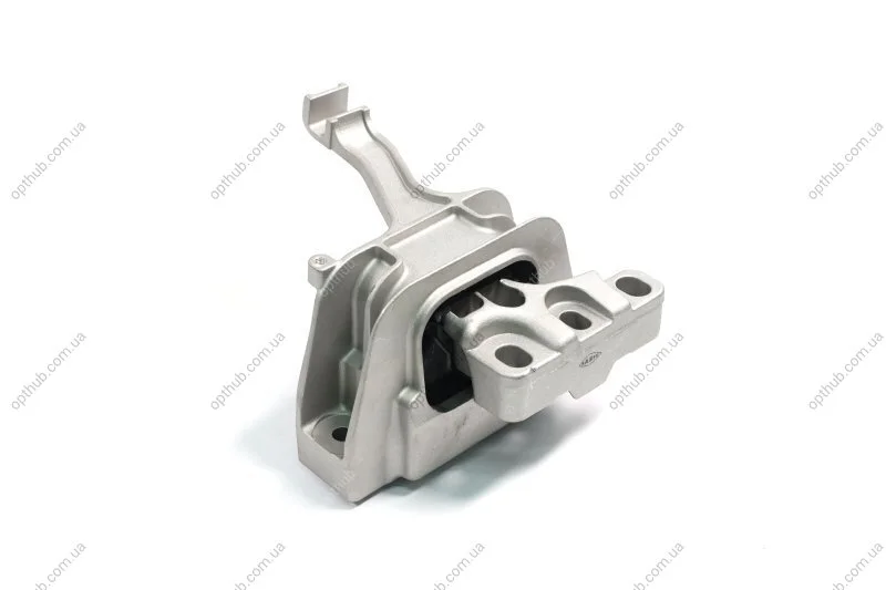 Подушка двигателя VAG A3 TT Leon Octavia Superb Golf VII Passat VIII Touran (выр-во Sasис) SASIC 2706477 (фото 1)