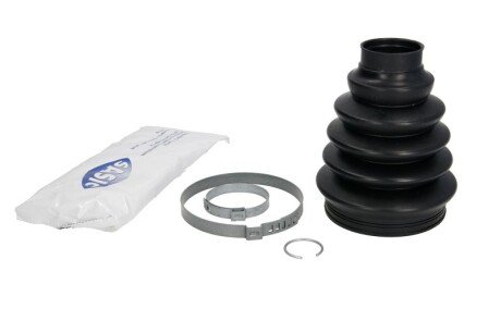 Комплект пильовика приводного валу. SASIC 2933203