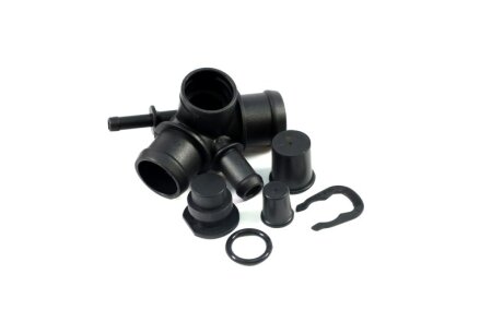 Фланець охолоджуючої рідини SASIC 3206003