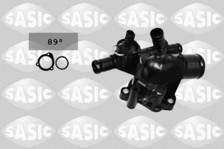 Термостат SASIC 3304011