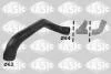 Патрубок MERCEDES Sprinter Sasic SASIC 3336091 (фото 1)