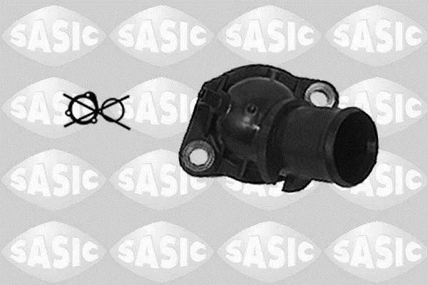 Флянець системи охолодження SASIC 3361A11 (фото 1)