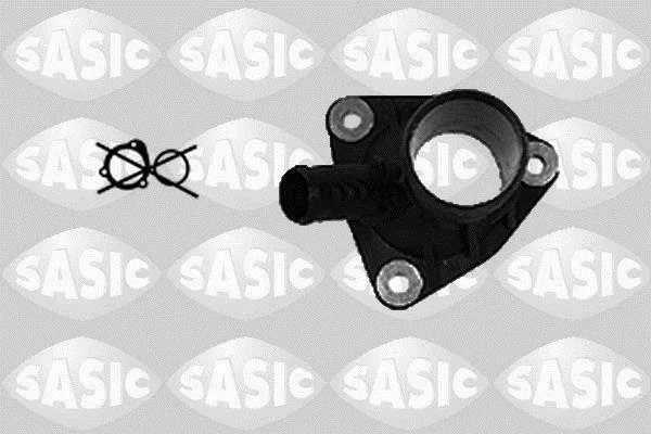 Фланець охолоджуючої рідини SASIC 3361C91 (фото 1)