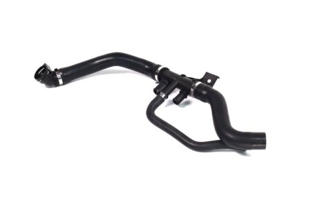 Вигнутий патрубок системи охолодження SASIC 3400206