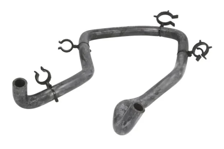 Шланг гумовий системи охолодження (19мм/20мм) RENAULT FLUENCE, GRAND SCENIC III, MEGANE, MEGANE III, SCENIC III 1.5D/2.0 11.08- SASIC 3404097