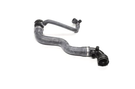 Вигнутий патрубок системи охолодження C.I.U SASIC 3406033