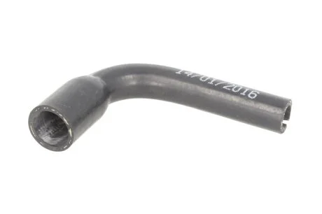 Шланг гумовий системи охолодження OPEL ASTRA H, ASTRA H GTC, SIGNUM, VECTRA C, VECTRA C GTS, ZAFIRA B 1.9D 04.04-04.15 SASIC 3406323