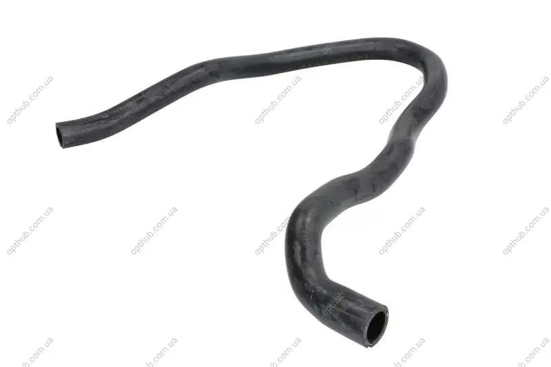 Шланг гумовий системи охолодження OPEL ASTRA H, ASTRA H GTC, ZAFIRA B 1.7D/1.9D 03.04-04.15 SASIC 3406362 (фото 1)