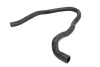Шланг гумовий системи охолодження OPEL ASTRA H, ASTRA H GTC, ZAFIRA B 1.7D/1.9D 03.04-04.15 SASIC 3406362 (фото 1)