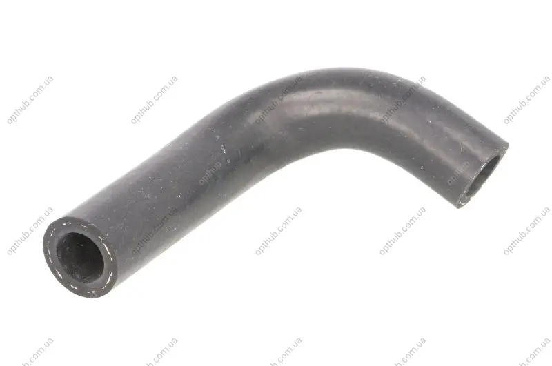 Шланг гумовий системи охолодження OPEL ASTRA H, ASTRA H GTC, VECTRA C, VECTRA C GTS, ZAFIRA B 1.9D 04.04-04.15 SASIC 3406373 (фото 1)