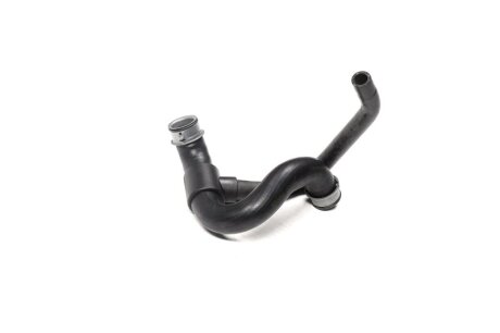 Патрубок від двигуна до радіатора, знизу MB OM651 Sprinter 06- C.I.U SASIC 3406498