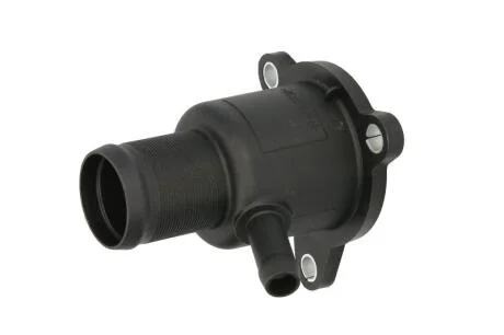 Фланець системи охолодження корпус RENAULT Duster, Logan, Sandero, Clio II, Kangoo, LagunaI II, Megane II, Trafic II Sasic SASIC 4000378
