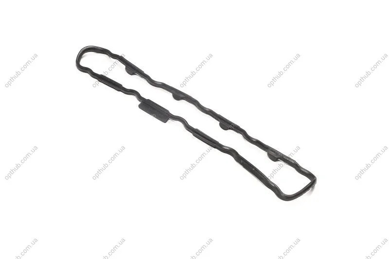 Прокладка клапанної кришки RENAULT 1.9TDI F9Q. VOLVO D4192T2/D4192T3/D4192T4 (вир-во Sasic) SASIC 4000454 (фото 1)