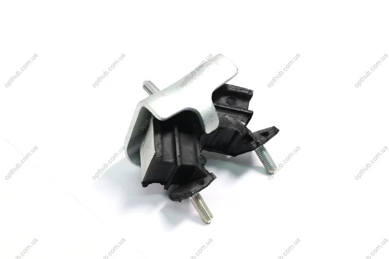 Подушка двигуна Renault (вир-во Sasic) C.I.U SASIC 4001349 (фото 1)