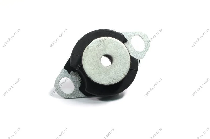 Подушка двигателя RENAULT R19 R21 Clio II Megane I Scenic I Kangoo I Thalia Symbol I(пр-во Sasic) SASIC 4001370 (фото 1)