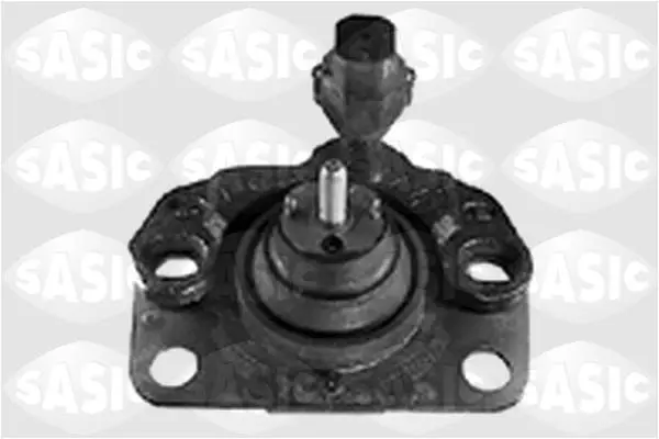 Подушка ДВЗ CLIO Sasic SASIC 4001375 (фото 1)