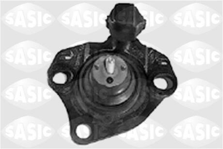 Опора двигуна правая RENAULT Megane I, Scenic I SASIC 4001385