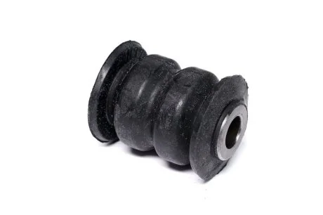 Сайлентблок важеля NISSAN MICRA, TIIDA, RENAULT CLIO I-III, MODUS 03-перед. міст (Вир-во) SASIC 4001585