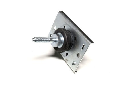 Подушка двигуна ліва Renault Master II 98-10 SASIC 4001733