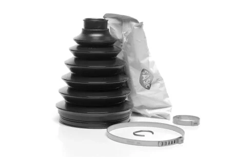 Пильовик ШРУСа зовн. FORD, MERCEDES-BENZ, OPEL, RENAULT,SEAT, VW (вир-во) SASIC 4003466