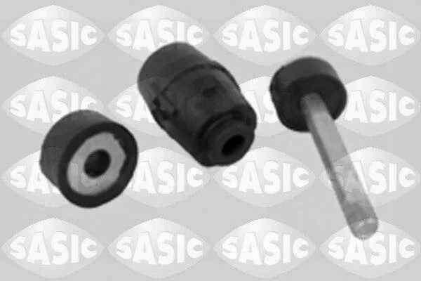 Стійка стабілізатора (кратно 2) RENAULT Megane I, Scenic I Sasic SASIC 4005129 (фото 1)