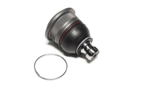 Опора шаровая RENAULT MEGANE II 02-перед. мост низ (Выр-во) SASIC 4005272