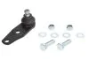 Опора кульова RENAULT CLIO II, KANGOO, MEGANE I 96- перед. міст (Вир-во) C.I.U SASIC 4005277 (фото 1)