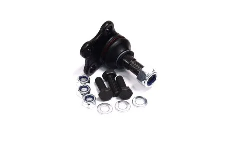 Опора шаровая OPEL VIVARO, RENAULT ESPASE IV, LAGUNA II, VEL SATIS 01- перед. мост (Пр-во) C.I.U SASIC 4005278