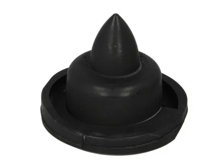 Проставка пружини Renault MEGANE II задня нижня (вир-во) SASIC 4005508