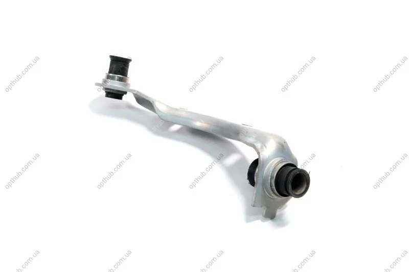 Опора двигуна передняя левая RENAULT Modus Sasic SASIC 4005522 (фото 1)