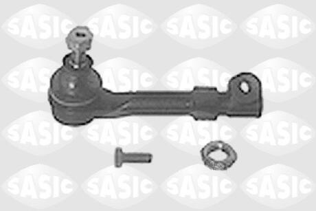 Наконечник рульовий правий RENAULT Clio I, Kangoo I, Megane I, Scenic I SASIC 4006109