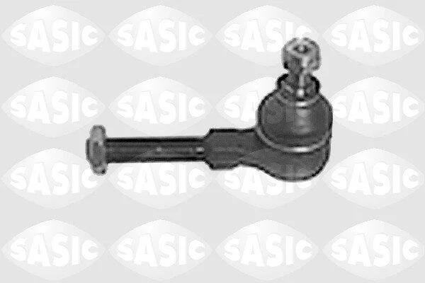 Наконечник рулевой RENAULT Super 5 R9 R11 R14 R18 R20 R21 R25 R30 Espace J11 S11 SASIC 4006112 (фото 1)