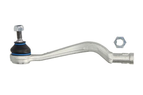 Накінечник рульової тяги DACIA DOKKER, LOGAN, SANDERO 04- перед.мост зліва C.I.U SASIC 4006158