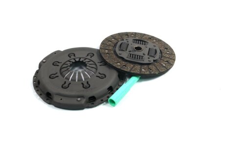 Зчеплення NISSAN PRIMASTAR, OPEL MOVANO A, RENAULT MASTER II, MASTER II, 01- SASIC 5104005