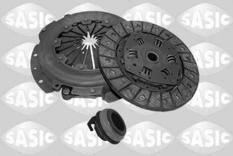 Комплект зчеплення SASIC 5104017