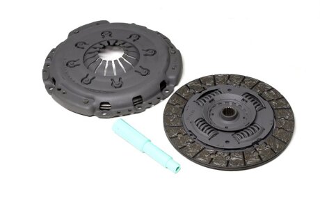 Зчеплення NISSAN OPEL RENAULT SASIC 5104051