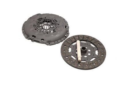 Зчеплення NISSAN NV400, OPEL MOVANO B, RENAULT MASTER III, 10- SASIC 5104072