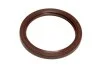 Сальник двигуна REAR PSA/FORD TU5JP4/DV4TD/F6JA/DV6ATED4 85X105X8.8 TFE (вир-во Sasic) C.I.U SASIC 5140740 (фото 1)