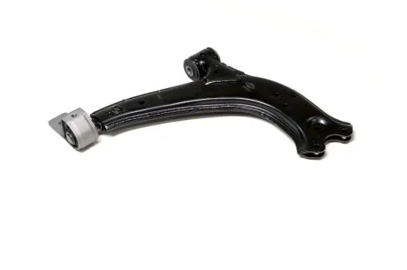 Рычаг CITROEN BERLINGO, PEUGEOT 306, PARTNER 93-15 перед. мост слева (Пр-во) C.I.U SASIC 5203F73