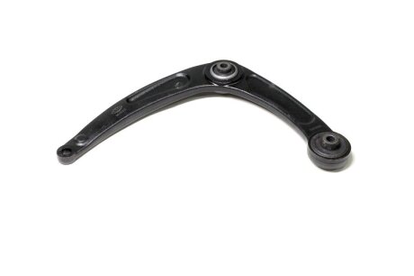 Рычаг CITROEN BERLINGO, C4, PEUGEOT 307, PARTNER 00-перед. мост слева низ (Выр-во) SASIC 5203K83