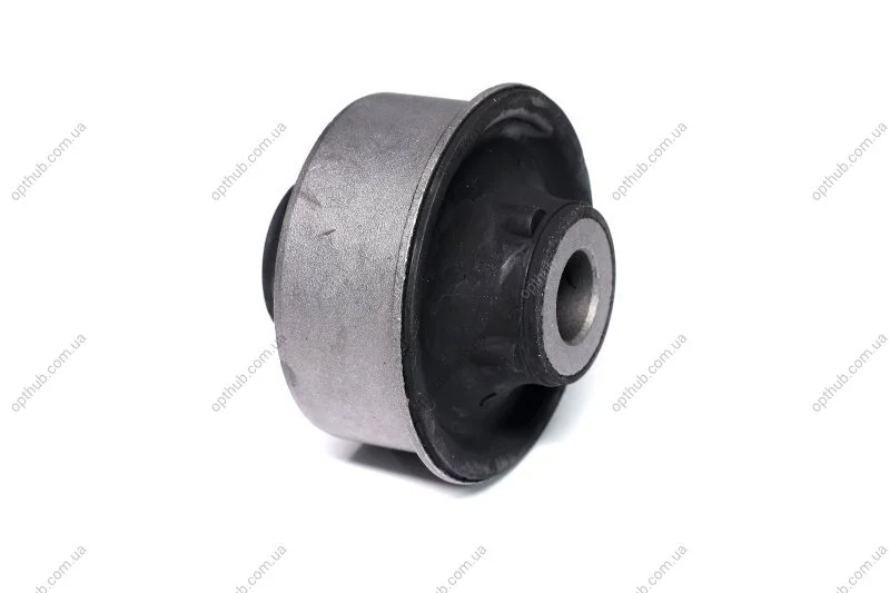 Сайлентблок важеля CITROEN BERLINGO, C4 I-II, PEUGEOT 206, 3008, 307 98- перед. міст (Вир-во) SASIC 5233923 (фото 1)