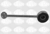 Механізм наконечника поперечної рульової тяги (100mm) PEUGEOT 206 1.6D-2.0D 09.98- SASIC 5450001 (фото 1)