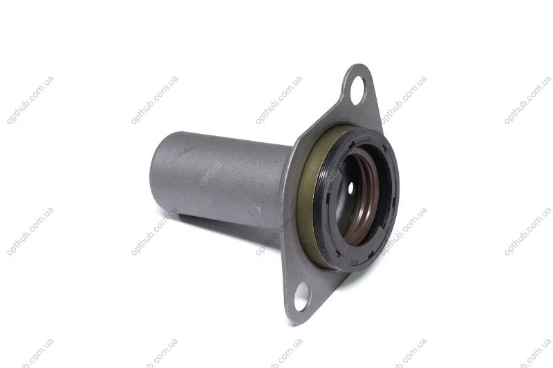 Сальник КПП PSA RWDR-KOMBI 28X43/80X72.2 FPM (вир-во Sasic) C.I.U SASIC 5950003 (фото 1)