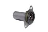 Сальник КПП PSA RWDR-KOMBI 28X43/80X72.2 FPM (вир-во Sasic) C.I.U SASIC 5950003 (фото 1)