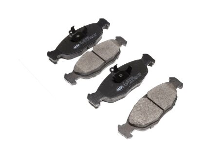 Колодка гальм. диск. DAEWOO, OPEL передн. C.I.U SASIC 6216029