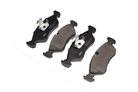 Колодка гальм. диск. DAEWOO LANOS 1.6 передн. C.I.U SASIC 6216142