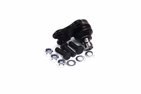 Опора кульова CITROEN BERLINGO, XSARA, REUGEOT PERTNER 96- перед. міст C.I.U SASIC 6403513