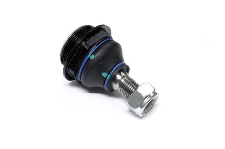 Опора кульова CITROEN BERLINGO, C4, DS5, PEUGEOT 3008, PARTNER 04-перед. міст низ C.I.U SASIC 6403533